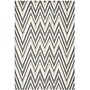 Safavieh Helen Cambridge 6' x 9' Rectangle Indoor Area Rug, Tufted, Wool, Dark Grey/Ivory (CAM711D-6)~#|#~m001375964_sc7