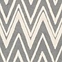 Safavieh Helen Cambridge 6' x 9' Rectangle Indoor Area Rug, Tufted, Wool, Dark Grey/Ivory (CAM711D-6)~#|#~m001375965_sc7