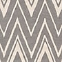 Safavieh Helen Cambridge 8' x 10' Rectangle Indoor Area Rug, Tufted, Wool, Dark Grey/Ivory (CAM711D-8)~#|#~m001375968_sc7