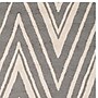 Safavieh Helen Cambridge 9' x 12' Rectangle Indoor Area Rug, Tufted, Wool, Dark Grey/Ivory (CAM711D-9)~#|#~m001375971_sc7