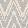 Safavieh Helen Cambridge 2'6" x 6' Runner Indoor Area Rug, Tufted, Wool, Grey/Ivory (CAM711G-26)~#|#~m001375973_sc7