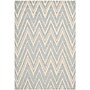 Safavieh Helen Cambridge 5' x 8' Rectangle Indoor Area Rug, Tufted, Wool, Grey/Ivory (CAM711G-5)~#|#~m001375975_sc7