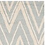 Safavieh Helen Cambridge 5' x 8' Rectangle Indoor Area Rug, Tufted, Wool, Grey/Ivory (CAM711G-5)~#|#~m001375977_sc7