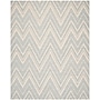 Safavieh Helen Cambridge 6' x 9' Rectangle Indoor Area Rug, Tufted, Wool, Grey/Ivory (CAM711G-6)~#|#~m001375978_sc7