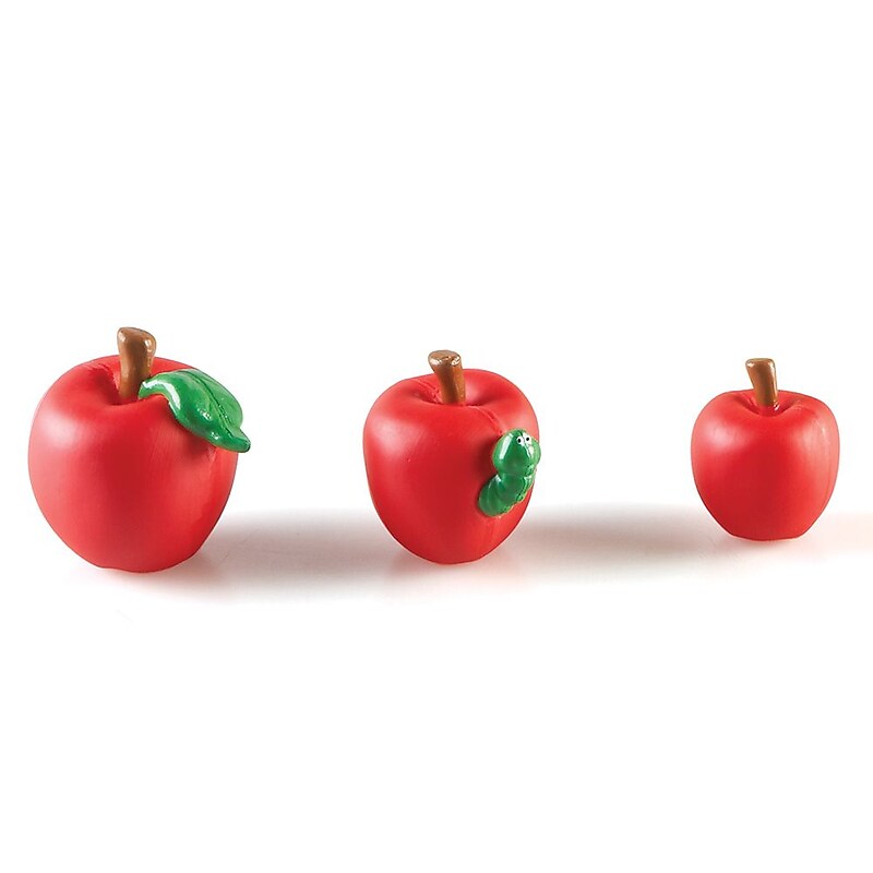 Learning Resources Attribute Apples (LER1023) image 1