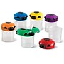 Learning Resources Primary Science Big View Bug Jar, 6/Set~#|#~m001376249_sc7