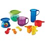 Learning Resources Primary Science Mix & Measure Set, Grades Pre K - 3 (LER2783)~#|#~m001376250_sc7
