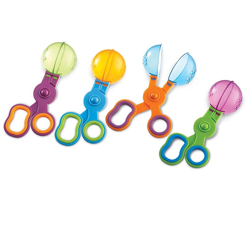 Learning Resources Handy Scoopers image 1