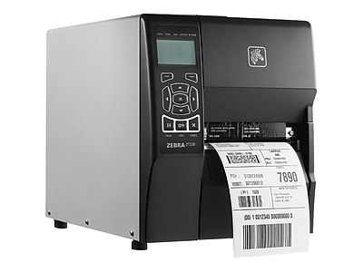 fedex label printer