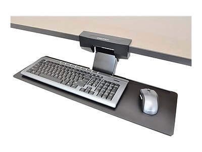 Keyboard Trays Staples