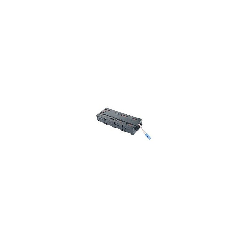 APC UPS Replacement Battery Cartridge #57 (RBC57) image 1