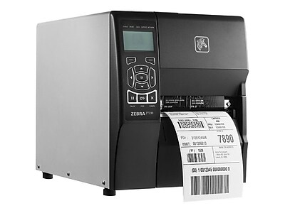 staples receipt printer