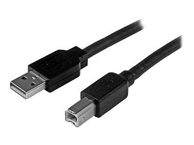 usb printer cable staples