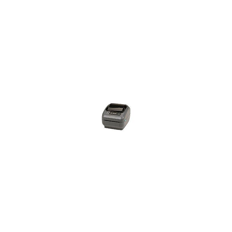 Zebra Technologies GX Series GX420d Desktop Label Printer (GX42-202512-000) image 1