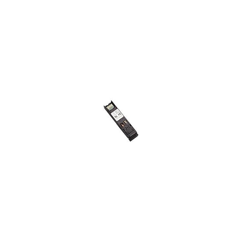 NETGEAR AGM731F Fiber 1000BASE-SX SFP GBIC Module, Plug-in Module image 1