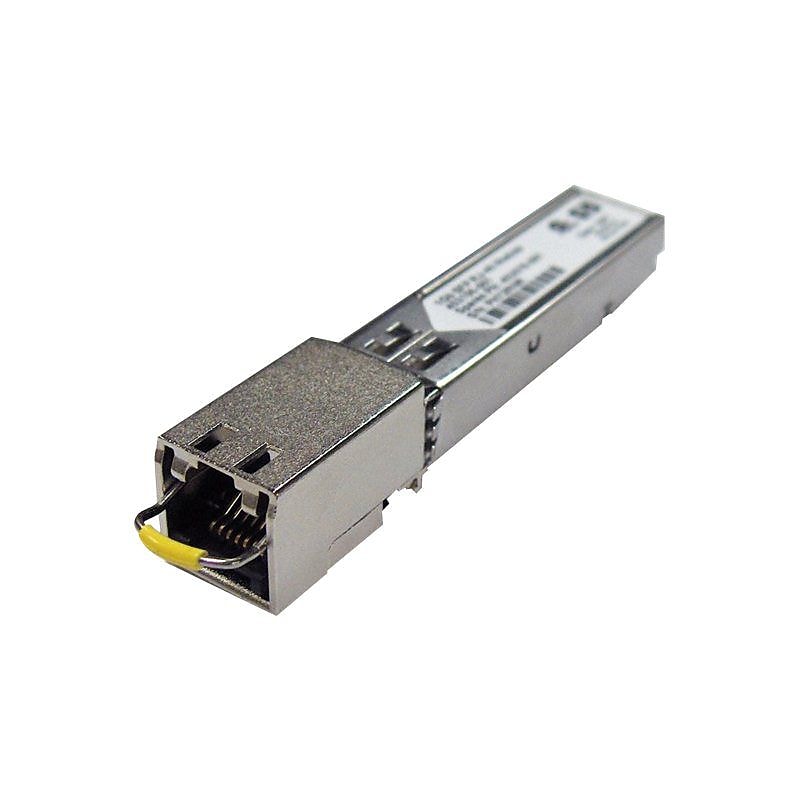 HP Ethernet Transceiver Module (453154-B21) image 1
