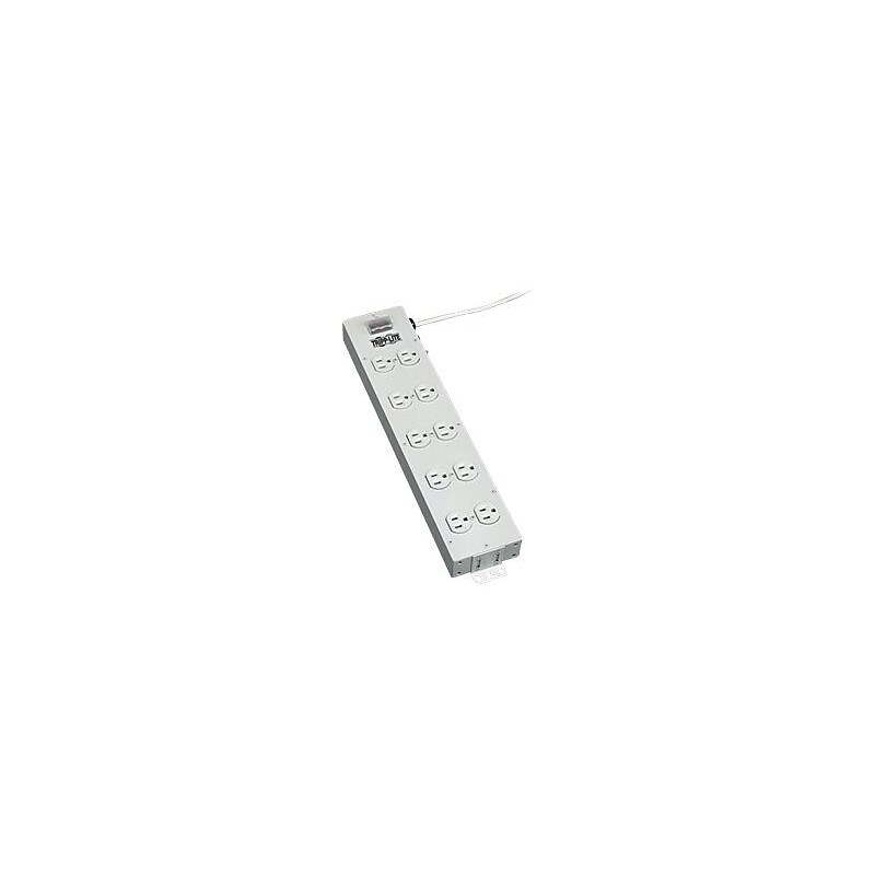 Tripp Lite Power It™ 10-Outlet Power Strip With 15' Cord image 1