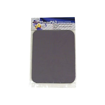 Belkin Standard Mouse Pad, Gray (F8E081-GRY)