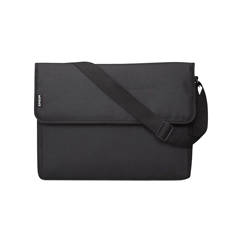 Epson® V12H001K65 Soft Carrying Case For PowerLite 1940W, 1945W Projectors image 1