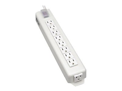 Tripp Lite 9 Outlet Power Strip, Light Gray (TLM915NC) Simolary simolary.com 6