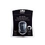 Verbatim Mini Travel Wireless Ambidextrous Optical USB Mouse, Graphite (97470)~#|#~m001386049_sc7
