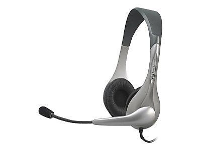 staples computer headset