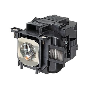 Epson V13H010L78 200 W Replacement Projector Lamp for EB-97 LCD Projectors