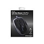Kensington Pro Fit Ergonomic Optical USB Mouse, Black (K72369US)~#|#~m001386653_sc7