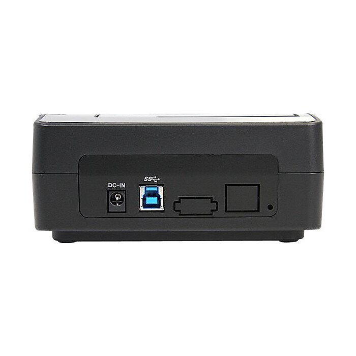 StarTech USB 3.0 SATA II Hard Drive Docking Station 2.5