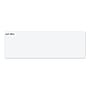 Self-Adhesive Address Labels for Label Printers,1-1/8 x 3-1/2, Clear, 260/Box~#|#~m001387010_sc7