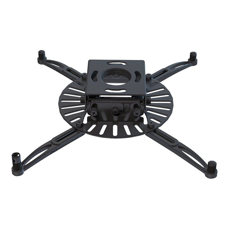 Premier Mounts PDS-PLUS Low-Profile Universal Projector Mount image 1