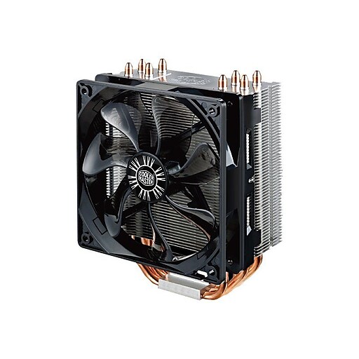 Cooler Master Rr 212e 20pk R2 Cooling Fan Heatsink