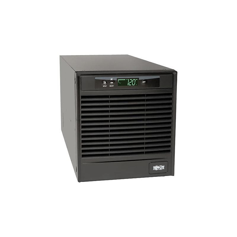 Tripp Lite SU2200XLCD Double-Conversion 2.2kVAUPS image 1