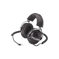 Koss QZ Stereo Headphones (QZ-99) | Staples