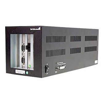 StarTech PEX2PCIE4L PCI Express to 2 PCI and 2 PCIe Expansion Enclosure System, Full Length