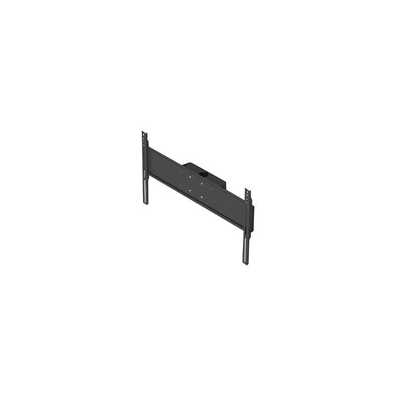 Peerless-AV PLCM-2-UNL Straight Column Flat Panel Ceiling Mount For 32" - 65" TV Up to 200 lbs. image 1