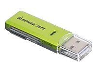 Iogear GFR204SD SD/Micro SD/MMC Card Reader/Writer Simolary simolary.com