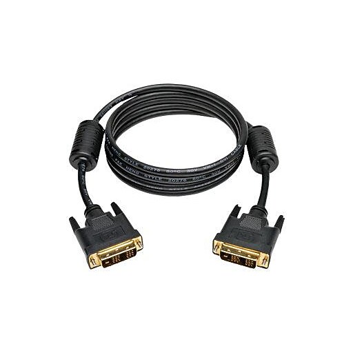 Shop Staples for Tripp Lite P561015 15' DVID Digital TMDS Monitor