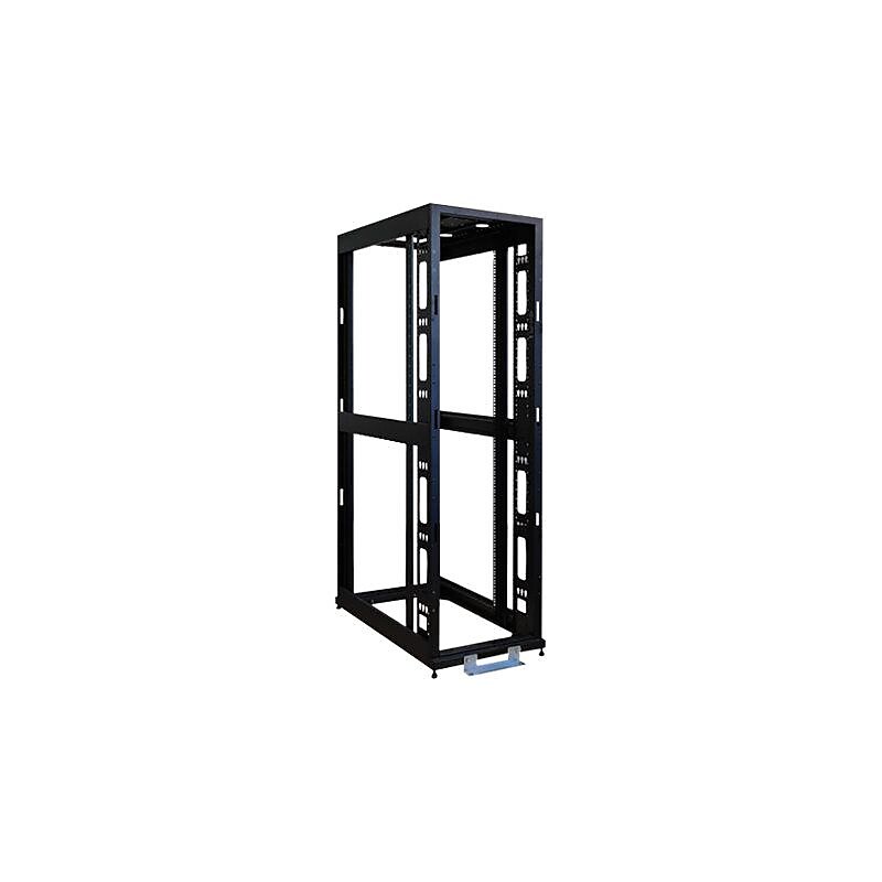 Tripp Lite 42U 4 Post Open Frame Rack Mount (SR42UBEXPND) image 1