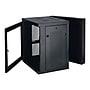 Tripp Lite 12U Wall Mount Server Cabinet Enclosure (SRW12USG)~#|#~m001388688_sc7