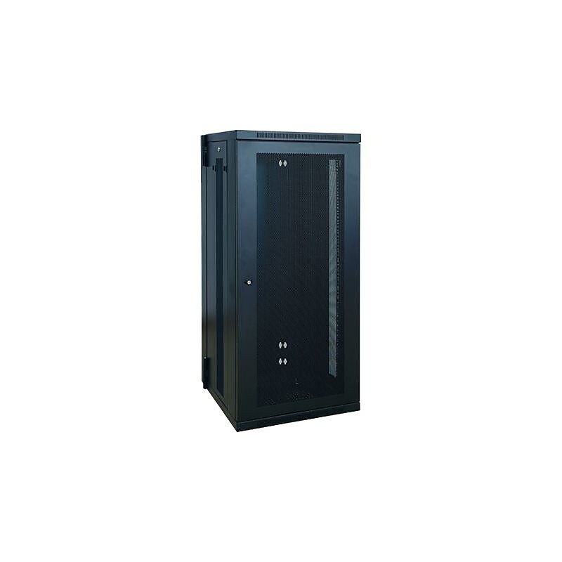 Tripp Lite 26U Wall Mount Server Cabinet Enclosure (SRW26US) image 1