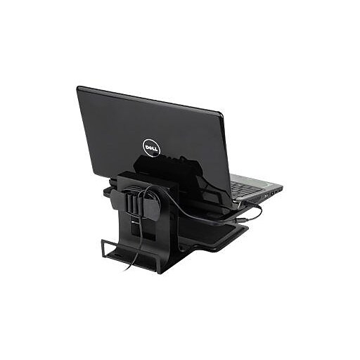 Kensington® Insight Adjustable Notebook Stand For Kensington Docking