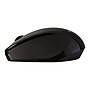 Verbatim Notebook Wireless Optical Mouse, Black (97992)~#|#~m001388987_sc7