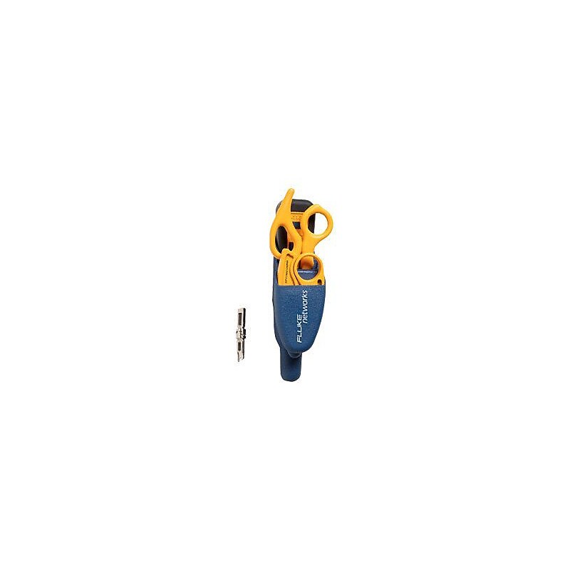 Fluke Networks® 11291000 IS40 Pro-Tool Kit image 1