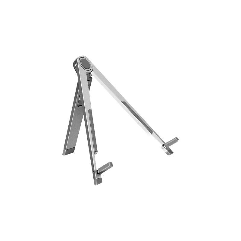 Aluratek ATST01F Tablet / iPad / eReader Universal Stand For Apple iPad image 1