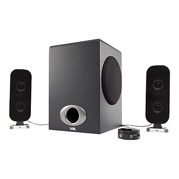 Cyber Acoustics CA-3810 Powered Speaker System