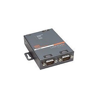 Silex Technology USB Device Server, Gray (DS-700-US) | Staples