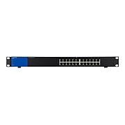 Linksys 24 Port Gigabit Ethernet Switch (LGS124)