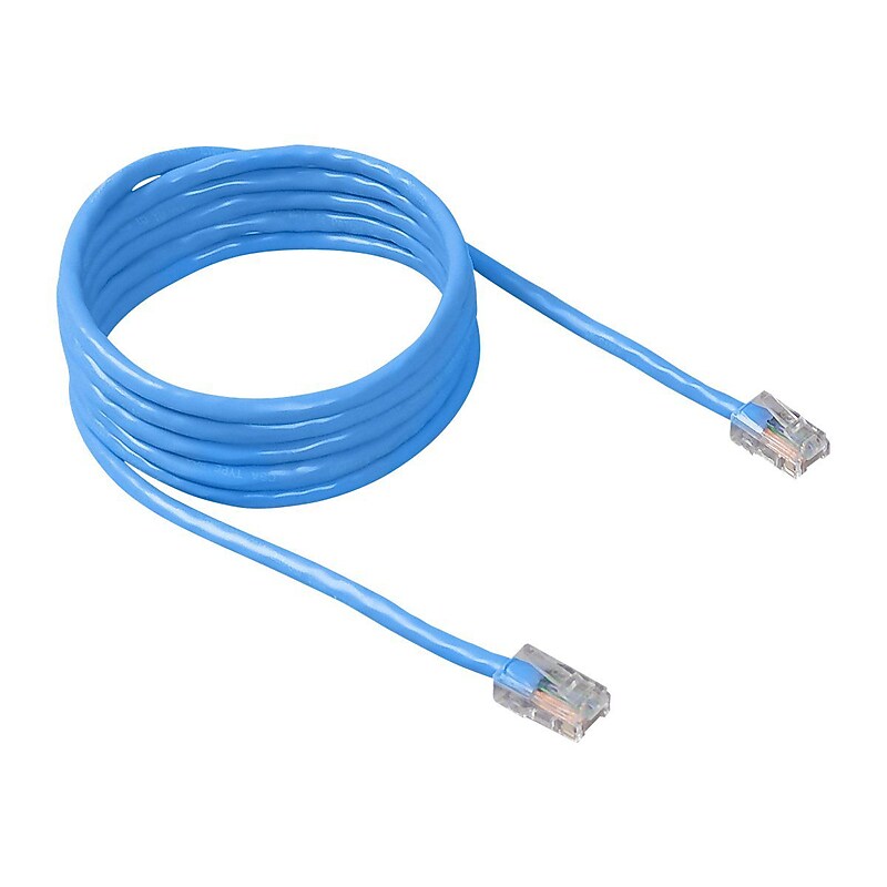 Belkin Cat5E Patch Cable image 1