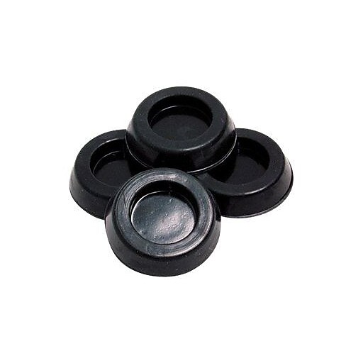 StarTech SelfAdhesive Rubber Feet at Staples